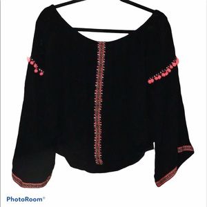 Forever21 Women’s Blouse